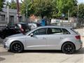 AUDI A3 SPORTBACK A3 SPB 1.6 TDI 116 CV S tronic