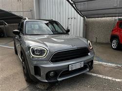 MINI COUNTRYMAN 1.5 Cooper Essential Countryman AT7