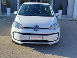 VOLKSWAGEN UP! 1.0 5p. eco move up! BlueMotion Technology