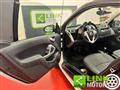 SMART FORTWO CABRIO 1000 52 kW cabrio pulse