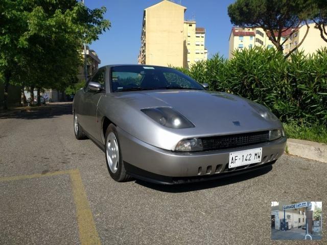 FIAT CoupÃ¨ 2.0 i.e. 16V Confort