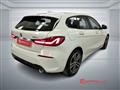 BMW SERIE 1 D Automatica Sport 150 Cv Pronta Consegna Unico Pr