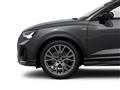 AUDI Q3 SPORTBACK SPB 35 TDI S tronic Identity Black