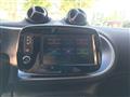 SMART FORTWO 70 1.0 twinamic Superpassion NAVI GRIGIO OPACO