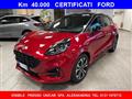 FORD PUMA 1.0 ibrida/benzina 125cv. ST-Line, Km 40.000