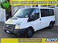 FORD TRANSIT 300 2.2 TDCi *9 POSTI* PATENTE B RATE/PERMUTE