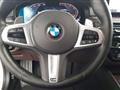 BMW SERIE 5 TOURING d 48V Touring Sport Aut.