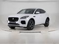 JAGUAR E-PACE 2017 Diesel 2.0d i4 Chequered Flag awd 180cv auto