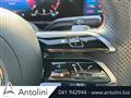 MERCEDES CLASSE GLA d Automatic AMG  Advanced Plus "Cerchi in lega 20"