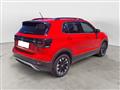 VOLKSWAGEN T-CROSS 1.0 TSI 110 CV Style