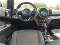 MINI COUNTRYMAN HYBRID 1.5 Cooper SE Hype Countryman ALL4 Automatica