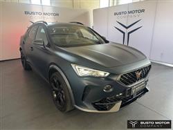 CUPRA FORMENTOR 2.0 TSI 310 CV DSG VZ 4DRIVE