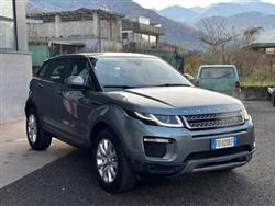 LAND ROVER RANGE ROVER EVOQUE 2.0 TD4 150 CV 5p. HSE Dynamic