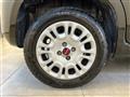 FIAT PANDA 1.2 EasyPwr GPL *UNICO PROP.*TAGLIANDI CERTIF.*