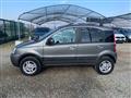 FIAT PANDA 1.2 4x4