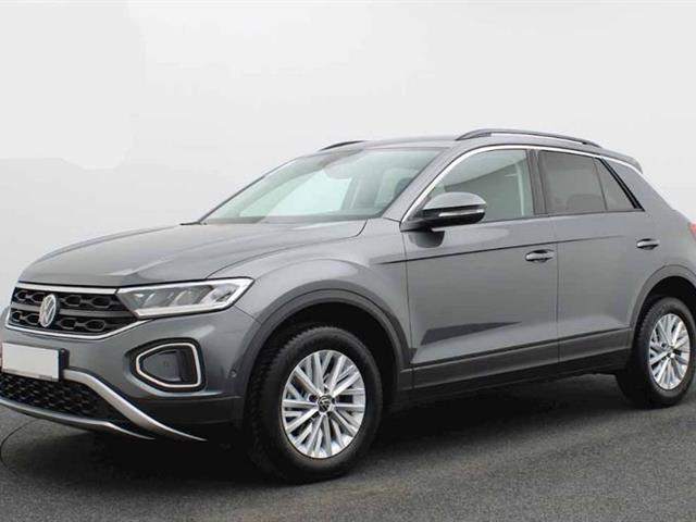 VOLKSWAGEN T-ROC 1.0 TSI Life