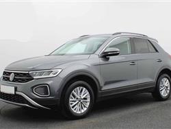 VOLKSWAGEN T-ROC 1.0 TSI Life