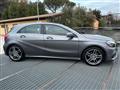 MERCEDES CLASSE A D PREMIUM AMG LED CERCHI 18 GARANZIA