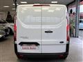 FORD TRANSIT CUSTOM 280 2.0 TDCi 130 PC *FRIZIONE NUOVA*UNICO PROP.*