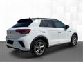 VOLKSWAGEN T-ROC 2.0 TDI SCR 150 CV DSG R-Line