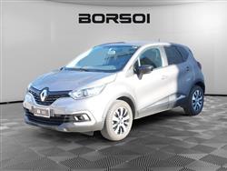 RENAULT CAPTUR dCi 8V 90 CV Start&Stop Energy Intens