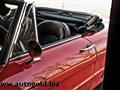 ALFA ROMEO SPIDER 1750  ossi di seppia