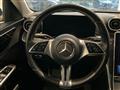 MERCEDES CLASSE C sse C   (W/S206) - C 220 d Mild hybrid 4Matic Prem