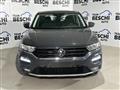 VOLKSWAGEN T-ROC 1.0 TSI Style BlueMotion Technology