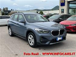 BMW X1 PLUG-IN HYBRID xDrive25e PHEV Business Advantage