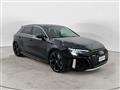 AUDI RS 3 SPORTBACK RS 3 SPB TFSI quattro S tronic