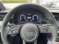 AUDI A3 SPORTBACK A3 SPB 30 TDI S tronic S line edition