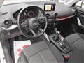 AUDI Q2 1.6 TDI Design + NAVIGATORE + EURO 6B