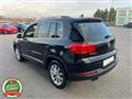 VOLKSWAGEN TIGUAN 2.0 TDI 110 CV Sport & Style BlueMotion Technology