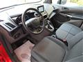 FORD TRANSIT CONNECT 200 1.5 TDCi 120CV PC aut. Furgone Trend