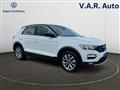 VOLKSWAGEN T-ROC 2.0 TDI SCR Style