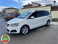 SEAT ALHAMBRA SEAT ALHAMBRA 2.0 TDI 115 CV CR Style - 7 POSTI -