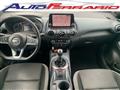 NISSAN JUKE 1.0 DIG-T 117 CV N-Connecta