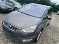 FORD Galaxy 2.0 TDCi 140CV Ghia