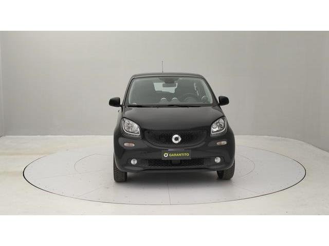 SMART FORFOUR 1.0 Youngster 71cv my18