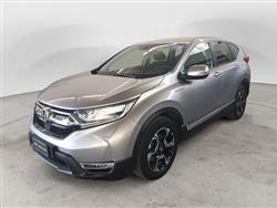 HONDA CR-V HYBRID CR-V 2.0 Hev eCVT Comfort