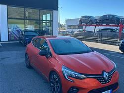 RENAULT NEW CLIO Clio TCe 100 CV GPL 5 porte Techno