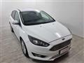 FORD FOCUS 1.5 TDCi 120 CV Start&Stop Plus