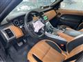 LAND ROVER RANGE ROVER SPORT 3.0D l6 249CV HSE RESTYLING CAMBIO AUTOMATICO