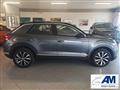 VOLKSWAGEN T-Roc 1.6 TDI SCR Style BlueMotion Tech.