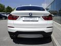 BMW X4 xDrive30dA 258CV xLine