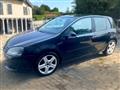 VOLKSWAGEN Golf V 2008 2.0 tdi Gt Sport c pelle 5p dpf