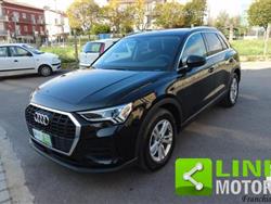 AUDI Q3 35 TDI S tronic Business