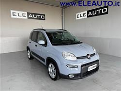 FIAT PANDA 1.0 FireFly S&S Hybrid - Neopatentati