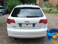 AUDI A3 SPORTBACK SPB 2.0 TFSI quattro