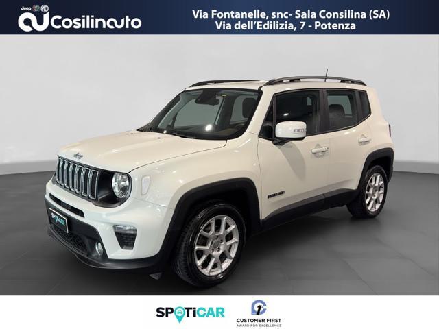 JEEP RENEGADE 1.0 120CV Longitude MY20